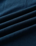 Cowl Neck Batwing Sleeve Ruched T Shirt Casual Slim Fit Top