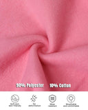 Butterfly Pattern Fleece Lined Sweatshirt Long Sleeve Crewneck Casual Loose Vintage Pullover Tops