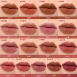 lipclay velvet waterproof longlasting dual use lip and cheek