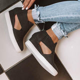 summer comfortable stylish sneakers