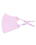 Ice Silk Breathable Mouth Mask Washable And Reusable